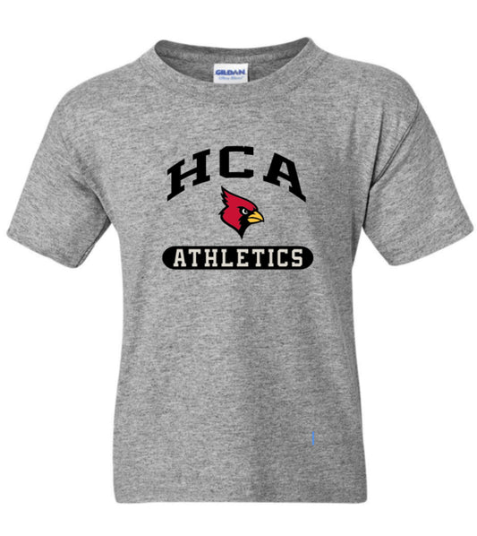 Cardinals athletics cotton tee