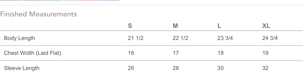 Performance Quarter Zip