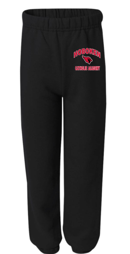 Cardinals Black Sweatpants