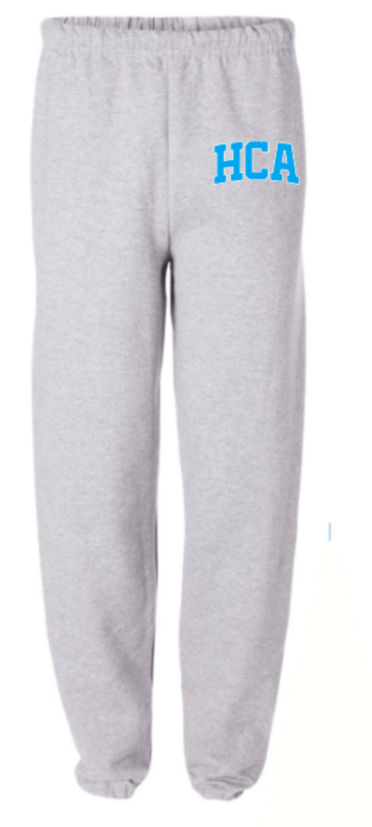Varsity Sweatpants