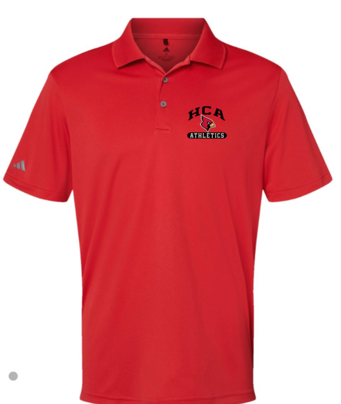 Adidas Performance Polo