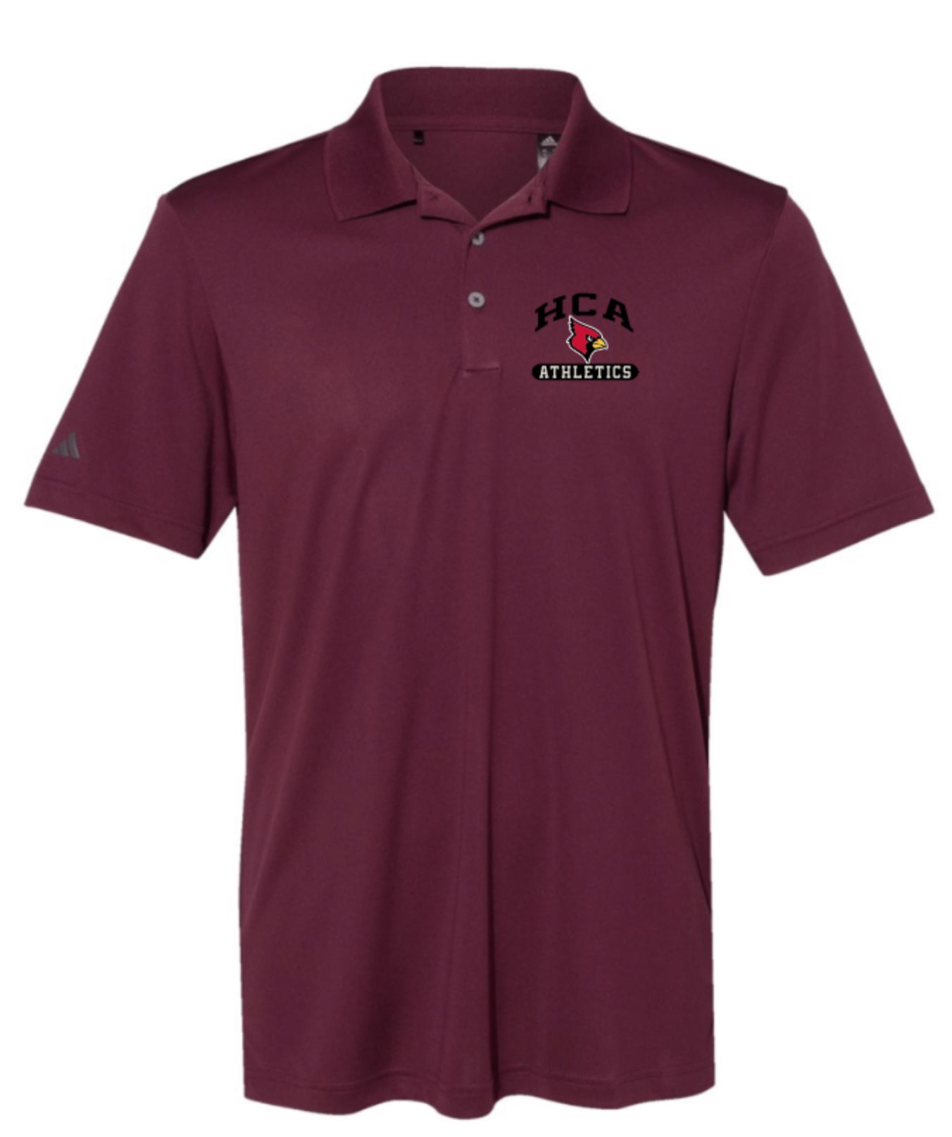 Adidas Performance Polo