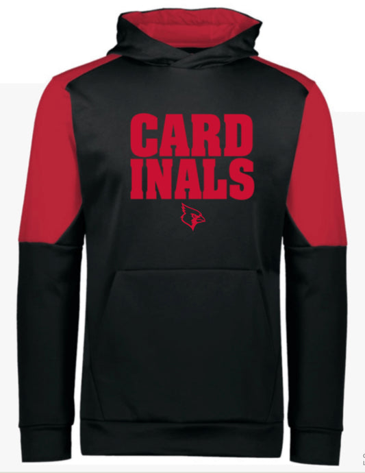 Cardinals Performance Hoodie
